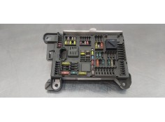 Recambio de caja reles / fusibles para bmw x5 (e70) xdrive30d referencia OEM IAM 6931687