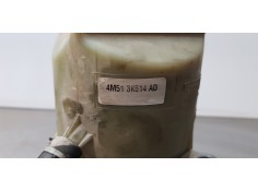 Recambio de bomba direccion para ford focus berlina (cap) trend referencia OEM IAM 4M513K514AD   2