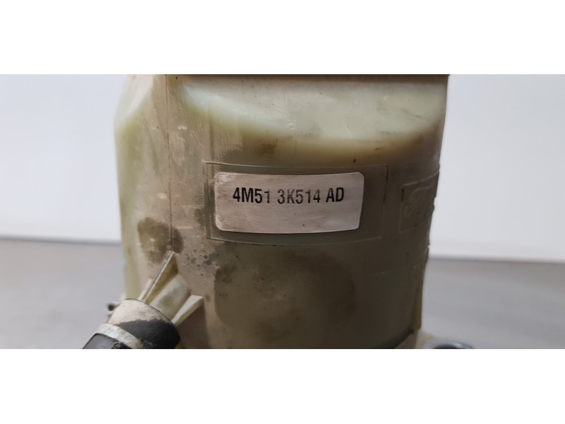 Recambio de bomba direccion para ford focus berlina (cap) trend referencia OEM IAM 4M513K514AD   Recambio de bomba direccion para ford focus berlina (cap) trend referencia OEM IAM 4M513K514AD
