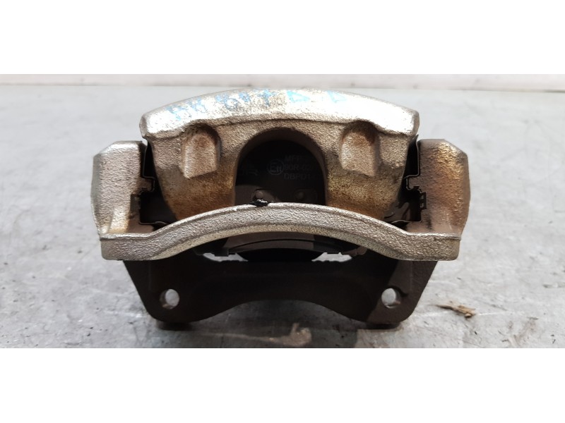 Recambio de pinza freno delantera derecha para kia carens ( ) concept referencia OEM IAM 58190A4A17  