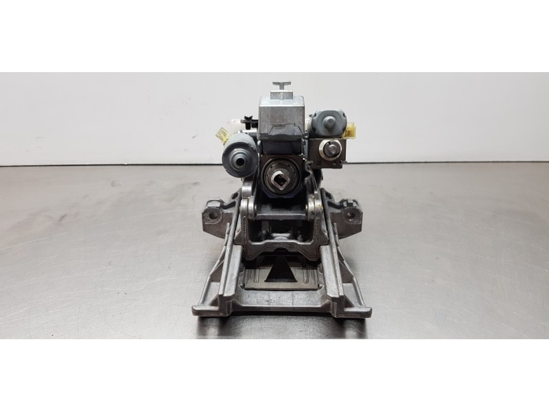 Recambio de columna direccion para land rover range rover vogue referencia OEM IAM LR033642  