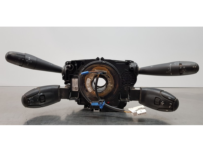 Recambio de mando multifuncion para peugeot 5008 allure referencia OEM IAM 96773911ZD   Recambio de mando multifuncion para peugeot 5008 allure referencia OEM IAM 96773911ZD