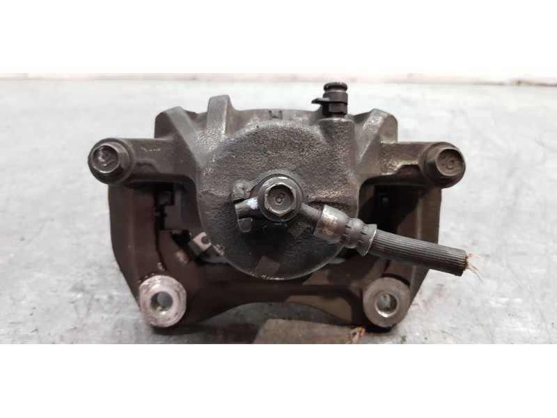 Recambio de pinza freno delantera derecha para kia carens ( ) concept referencia OEM IAM 58190A4A17  