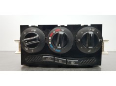 Recambio de mando climatizador para mercedes clase a (w168) 170 cdi (168.008) referencia OEM IAM 1688300485  
