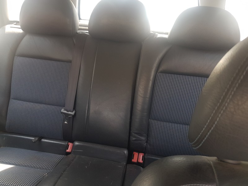 peugeot 406 break (s1/s2) del año 2001