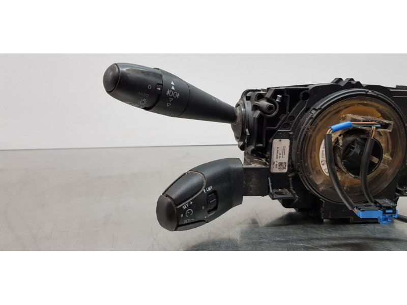 Recambio de mando multifuncion para peugeot 5008 allure referencia OEM IAM 96773911ZD   Recambio de mando multifuncion para peugeot 5008 allure referencia OEM IAM 96773911ZD