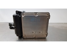 Recambio de centralita motor uce para audi a8 (4e2) 4.0 tdi quattro referencia OEM IAM 4E0907409B   2