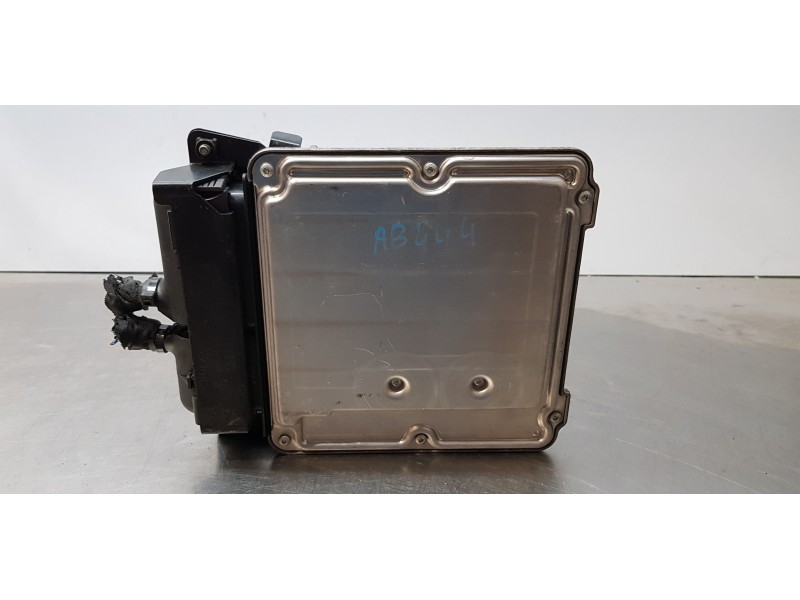 Recambio de centralita motor uce para audi a8 (4e2) 4.0 tdi quattro referencia OEM IAM 4E0907409B  