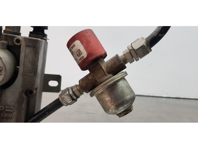 Recambio de no identificado para porsche cayenne (typ 9pa) s referencia OEM IAM 67R010254  