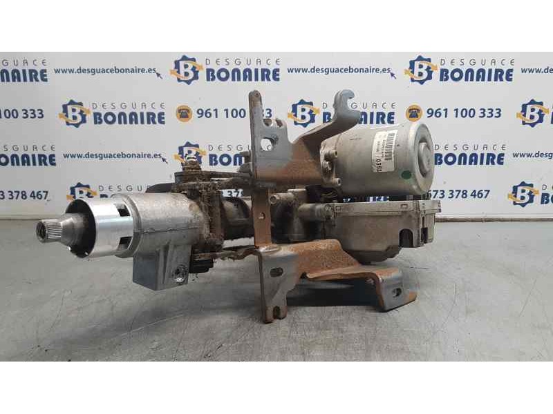 Recambio de columna direccion para renault kangoo furgón professional referencia OEM IAM 8200932439  