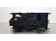 Recambio de mando climatizador para mercedes clase a (w168) 170 cdi (168.008) referencia OEM IAM 1688300485   2