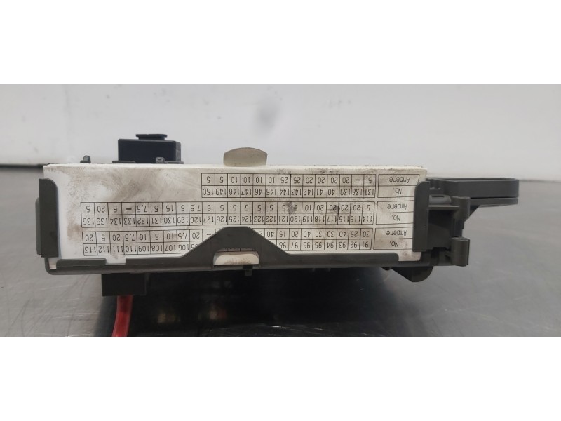 Recambio de caja reles / fusibles para bmw x5 (e70) xdrive30d referencia OEM IAM 6931687  