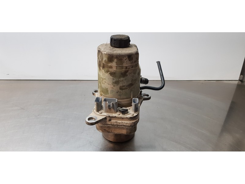 Recambio de bomba direccion para ford focus berlina (cap) trend referencia OEM IAM 4M513K514AD   Recambio de bomba direccion para ford focus berlina (cap) trend referencia OEM IAM 4M513K514AD