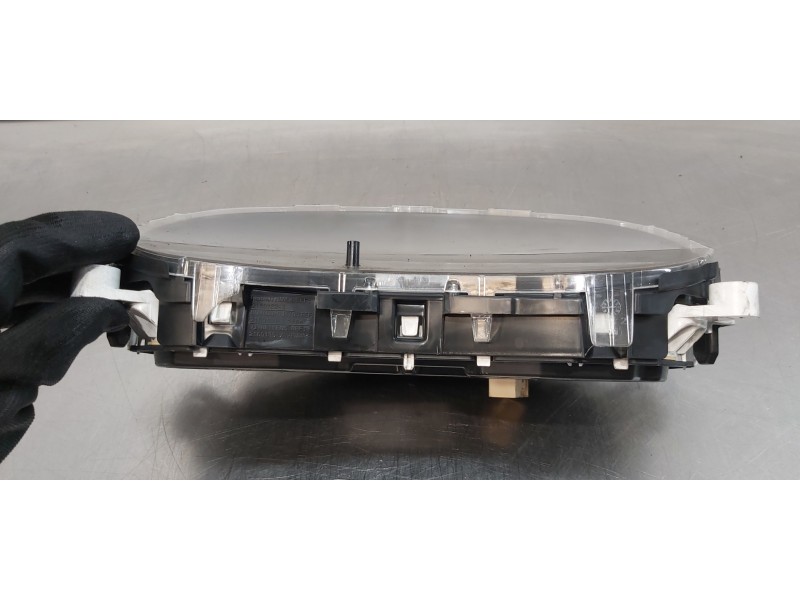 Recambio de cuadro instrumentos para citroen c-elysée feel referencia OEM IAM 9825558680   Recambio de cuadro instrumentos para citroen c-elysée feel referencia OEM IAM 9825558680