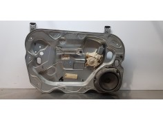 Recambio de elevalunas delantero izquierdo para ford focus berlina (cap) ambiente (d) referencia OEM IAM 4M5T14A389  