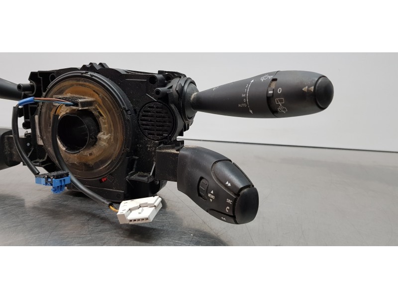 Recambio de mando multifuncion para peugeot 5008 allure referencia OEM IAM 96773911ZD   Recambio de mando multifuncion para peugeot 5008 allure referencia OEM IAM 96773911ZD