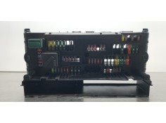 Recambio de caja reles / fusibles para bmw x3 (f25) xdrive 20d referencia OEM IAM 9210863 61149210863 