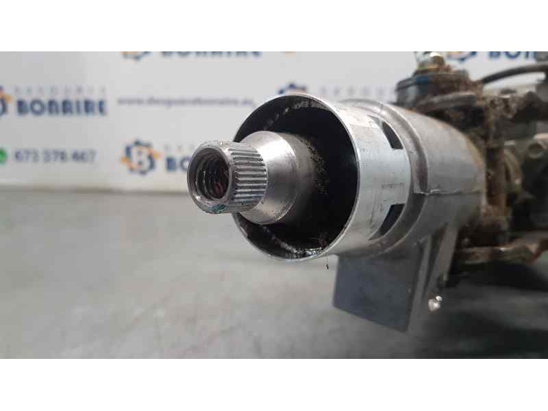 Recambio de columna direccion para renault kangoo furgón professional referencia OEM IAM 8200932439  