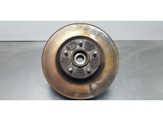 Recambio de mangueta delantera derecha para hyundai tucson tl referencia OEM IAM 51716D7000  