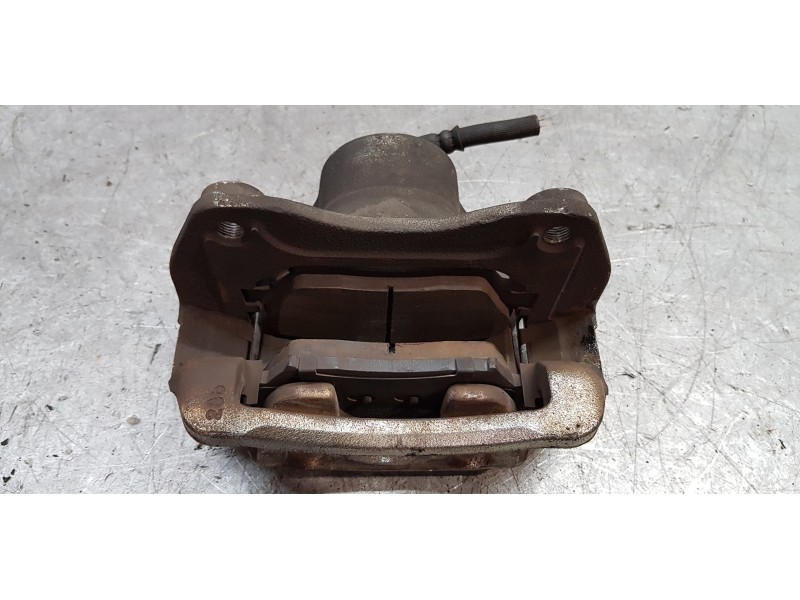 Recambio de pinza freno delantera derecha para kia carens ( ) concept referencia OEM IAM 58190A4A17  