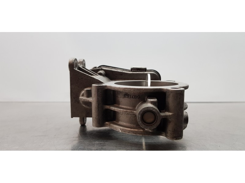 Recambio de caja mariposa para alfa romeo stelvio (630) basis q4 referencia OEM IAM 55278009  