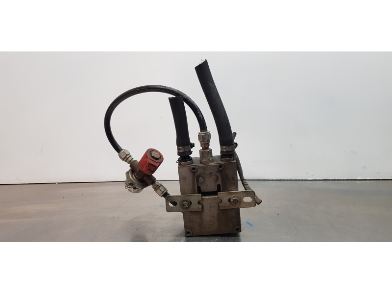 Recambio de no identificado para porsche cayenne (typ 9pa) s referencia OEM IAM 67R010254  