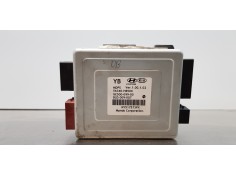 Recambio de modulo electronico para kia rio (yb) attract referencia OEM IAM 56340H8500