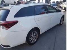 toyota auris touring sports (e18) del año 2015 2