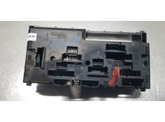 Recambio de caja reles / fusibles para bmw x3 (f25) xdrive 20d referencia OEM IAM 9210863 61149210863  2
