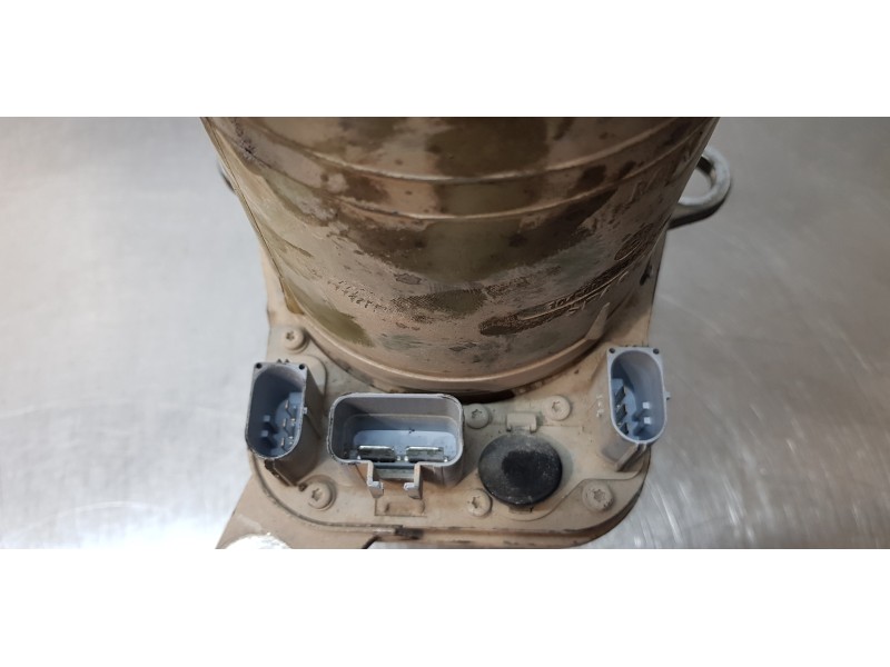 Recambio de bomba direccion para ford focus berlina (cap) trend referencia OEM IAM 4M513K514AD   Recambio de bomba direccion para ford focus berlina (cap) trend referencia OEM IAM 4M513K514AD