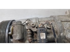 Recambio de compresor aire acondicionado para bmw serie 1 berlina (e81/e87) 116i referencia OEM IAM 915682001   2