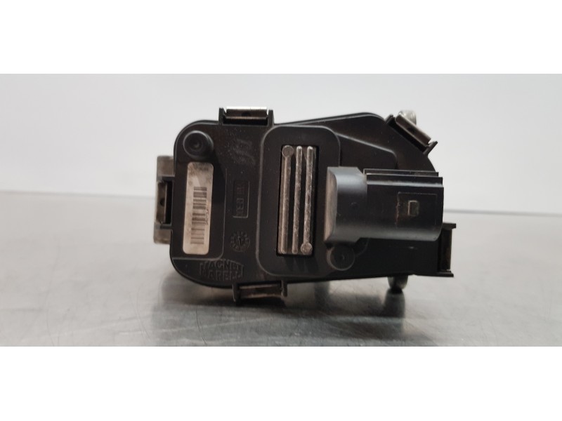 Recambio de caja mariposa para alfa romeo stelvio (630) basis q4 referencia OEM IAM 55278009  