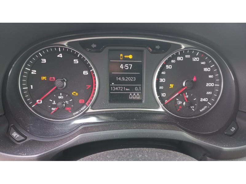 audi a1 (8x) del año 2014 audi a1 (8x) del año 2014