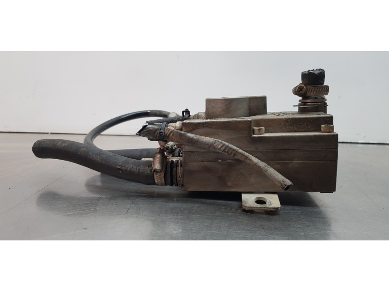 Recambio de no identificado para porsche cayenne (typ 9pa) s referencia OEM IAM 67R010254  