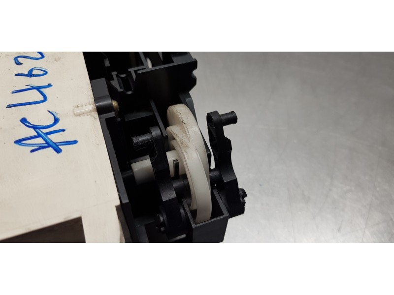 Recambio de mando climatizador para mercedes clase a (w168) 170 cdi (168.008) referencia OEM IAM 1688300485  