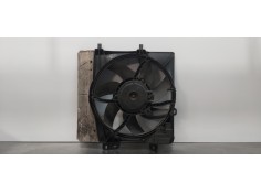 Recambio de electroventilador para citroen c-elysée feel referencia OEM IAM 9812028580
