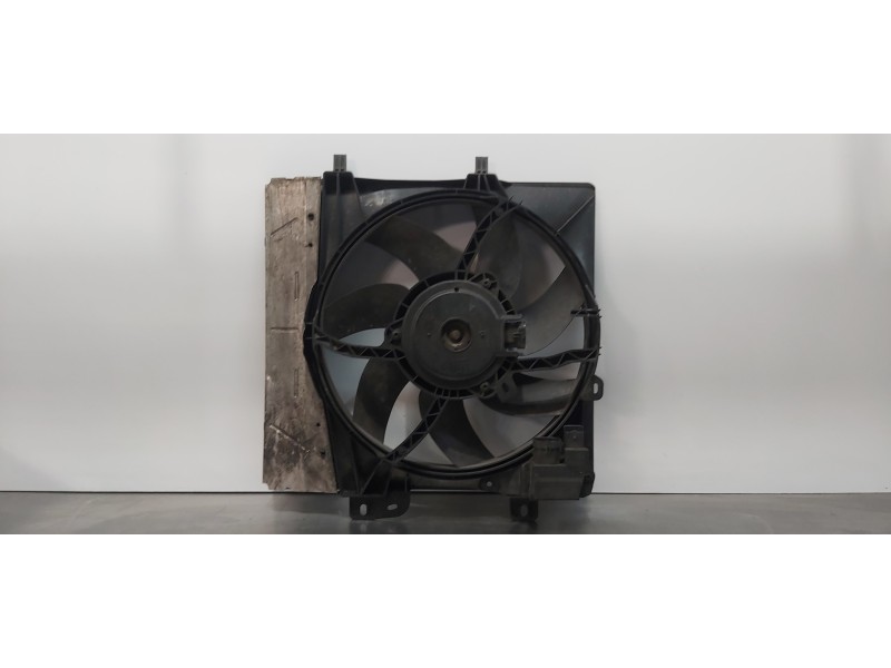Recambio de electroventilador para citroen c-elysée feel referencia OEM IAM 9812028580   Recambio de electroventilador para citroen c-elysée feel referencia OEM IAM 9812028580
