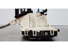 Recambio de cerradura puerta trasera izquierda para mercedes clase b (w246) b 200 cdi (246.208) referencia OEM IAM A2047302735 A