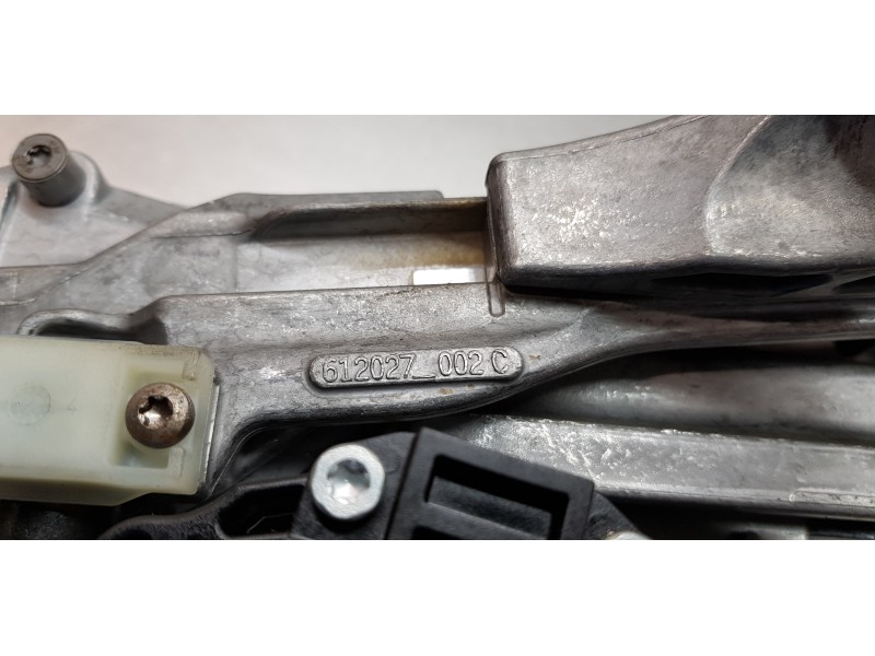 Recambio de columna direccion para land rover range rover vogue referencia OEM IAM LR033642  