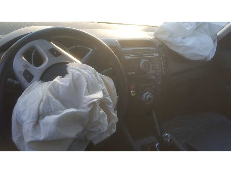 kia venga del año 2011