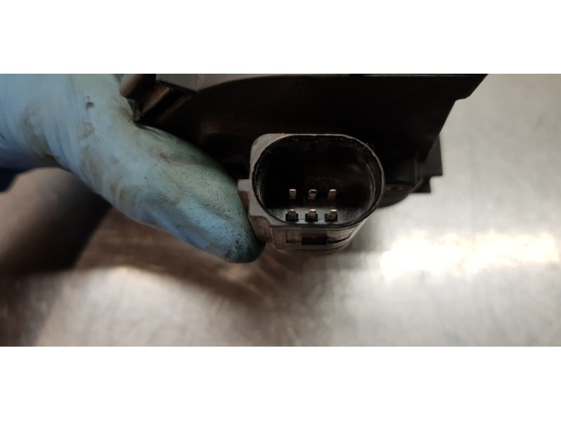 Recambio de caja mariposa para alfa romeo stelvio (630) basis q4 referencia OEM IAM 55278009  