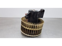 Recambio de motor calefaccion para mercedes clase a (w168) 170 cdi (168.008) referencia OEM IAM A1688200542  