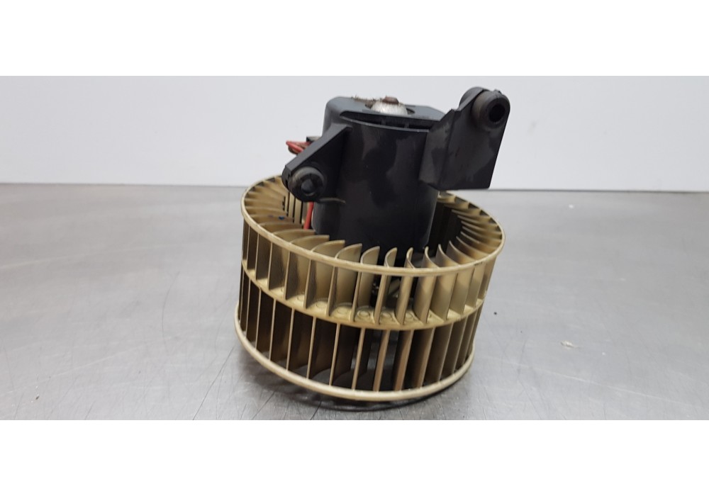 Recambio de motor calefaccion para mercedes clase a (w168) 170 cdi (168.008) referencia OEM IAM A1688200542  