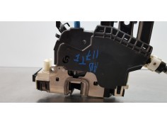 Recambio de cerradura puerta trasera izquierda para mercedes clase b (w246) b 200 cdi (246.208) referencia OEM IAM A2047302735 A 2