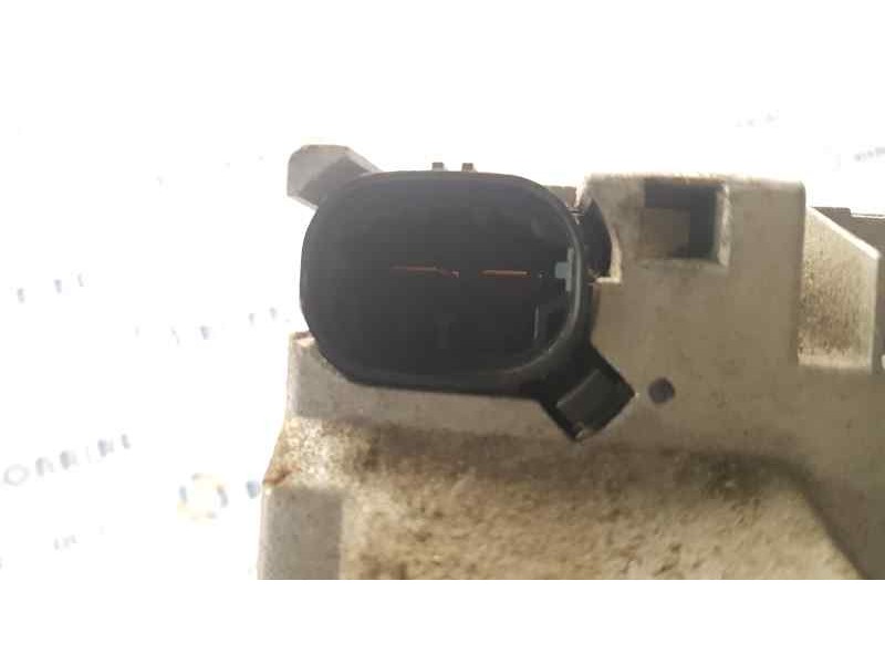 Recambio de columna direccion para renault kangoo furgón professional referencia OEM IAM 8200932439  