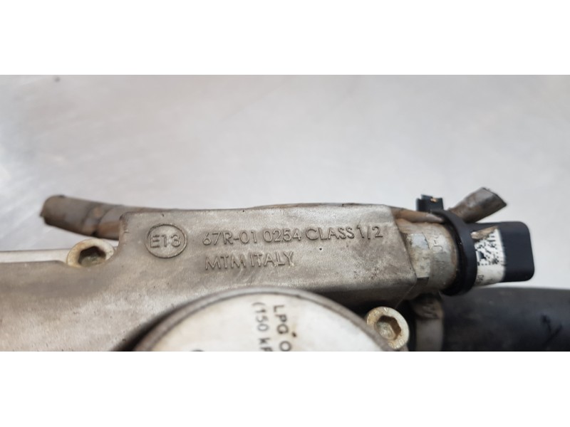 Recambio de no identificado para porsche cayenne (typ 9pa) s referencia OEM IAM 67R010254  