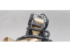 Recambio de cinturon seguridad trasero izquierdo para bmw x5 (e70) xdrive30d referencia OEM IAM 72117161653   2