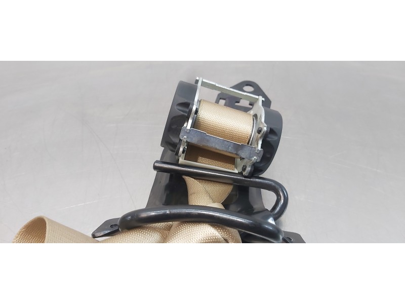 Recambio de cinturon seguridad trasero izquierdo para bmw x5 (e70) xdrive30d referencia OEM IAM 72117161653   Recambio de cinturon seguridad trasero izquierdo para bmw x5 (e70) xdrive30d referencia OEM IAM 72117161653