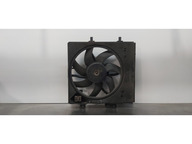 Recambio de electroventilador para citroen c-elysée feel referencia OEM IAM 9812028580   Recambio de electroventilador para citroen c-elysée feel referencia OEM IAM 9812028580