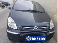 citroen xsara picasso del año 2005